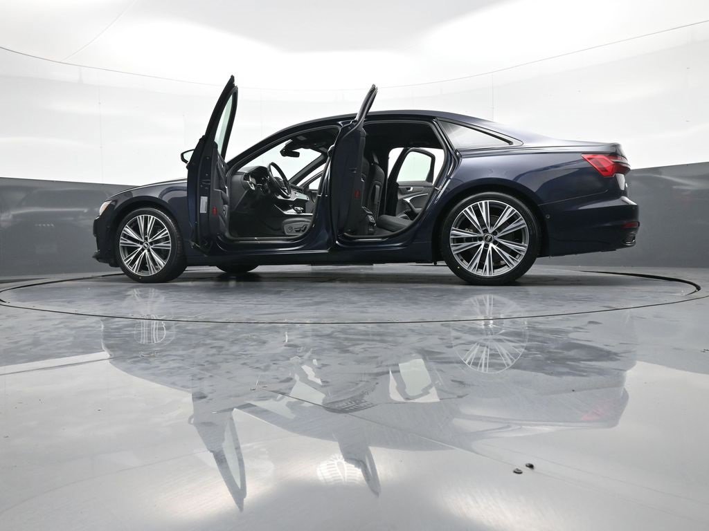 Used 2021 Audi A6 2.0T Premium w/ Convenience Package image 51