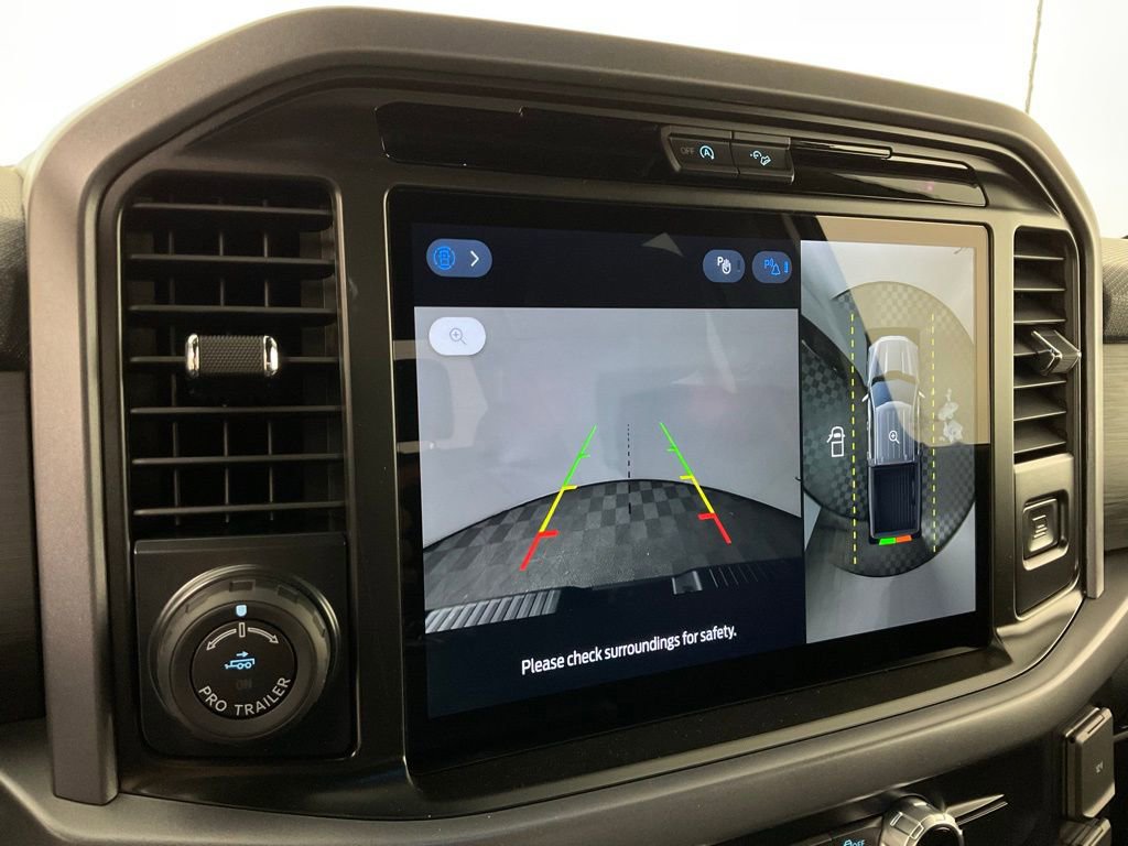 New 2026 Ford F150 XLT AWD/4WD image 23
