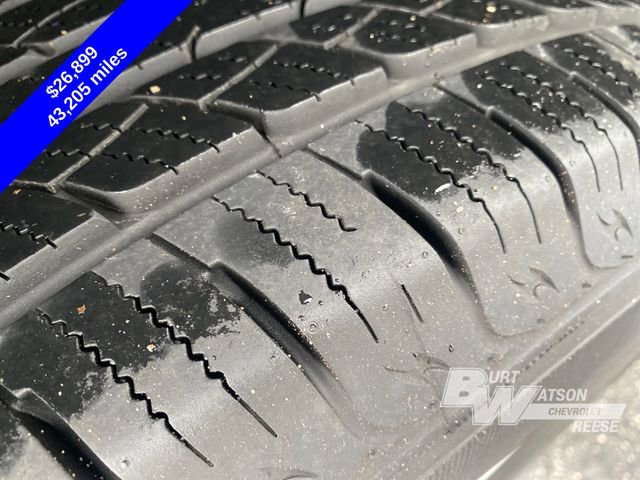 Used 2023 Jeep Grand Cherokee Laredo image 16