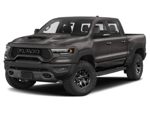 Used 2021 RAM 1500 TRX
