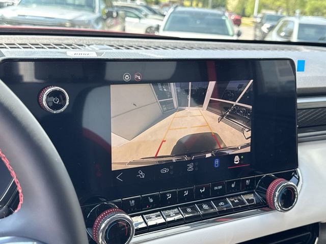 New 2026 GMC Canyon AT4X image 19