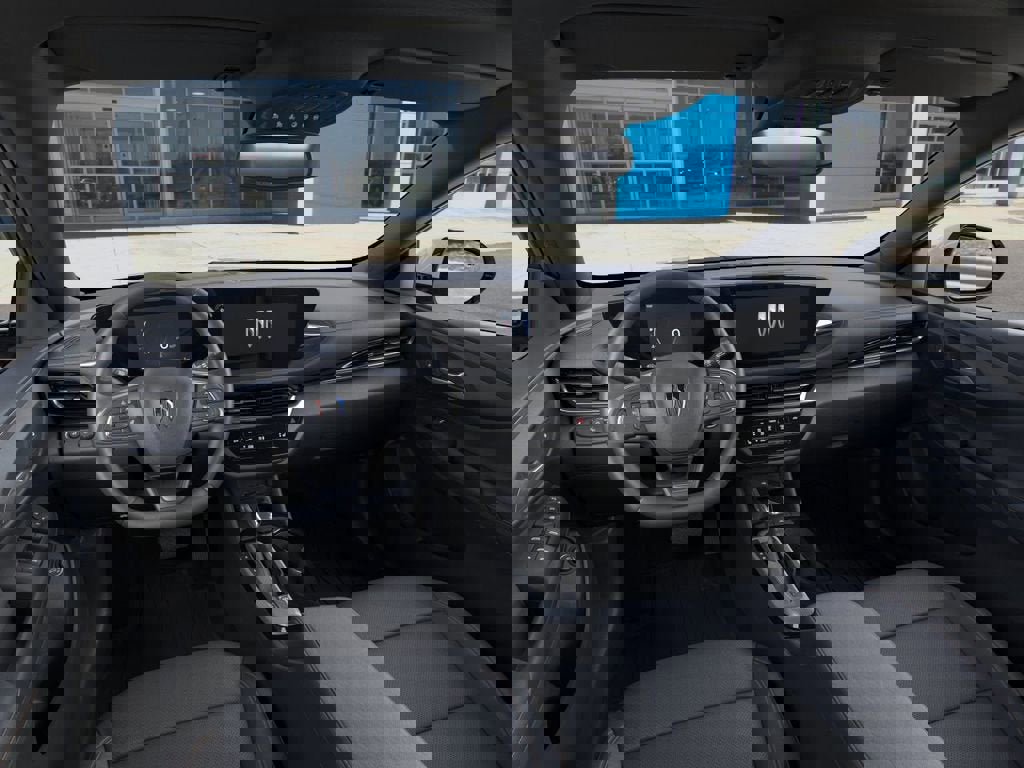 New 2026 Buick Envista Avenir image 16