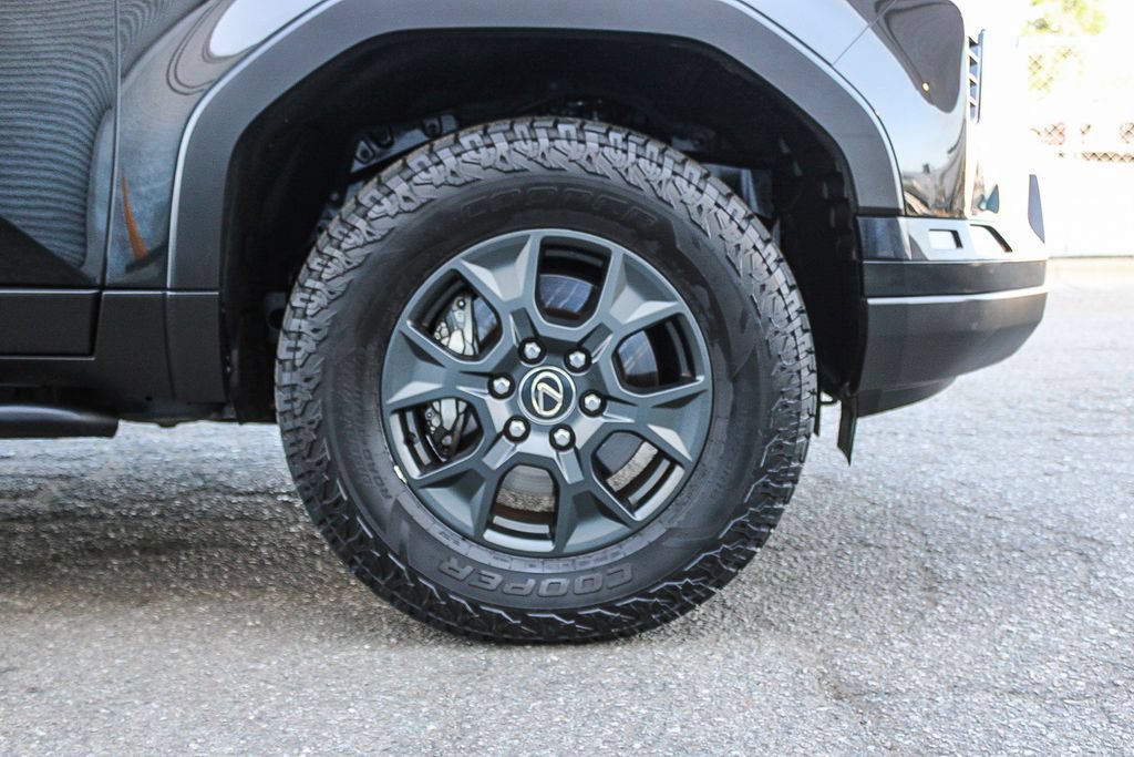 Used 2024 Lexus GX 550 AWD/4WD image 11