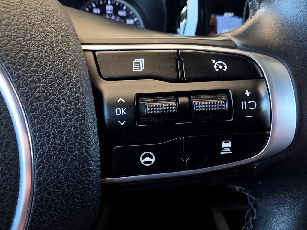 Used 2022 Kia K5 GT-Line w/ GT-Line Awd Premium Package image 21