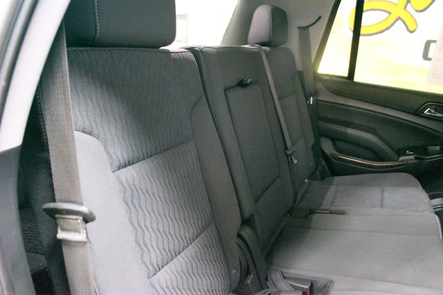 Used 2019 Chevrolet Tahoe LS AWD/4WD image 11