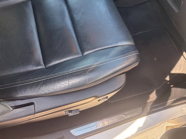 Used 2021 Dodge Durango Citadel w/ Premium Entertainment Group image 35
