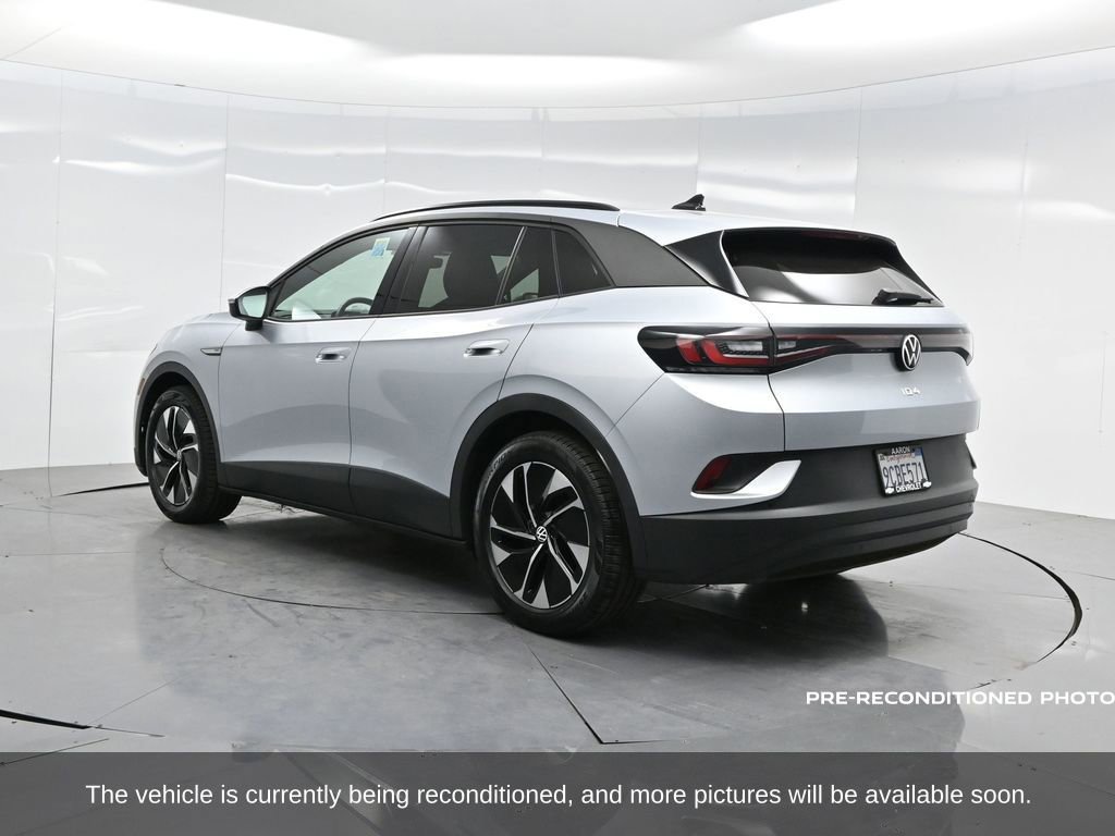 Used 2022 Volkswagen ID.4 Pro image 5
