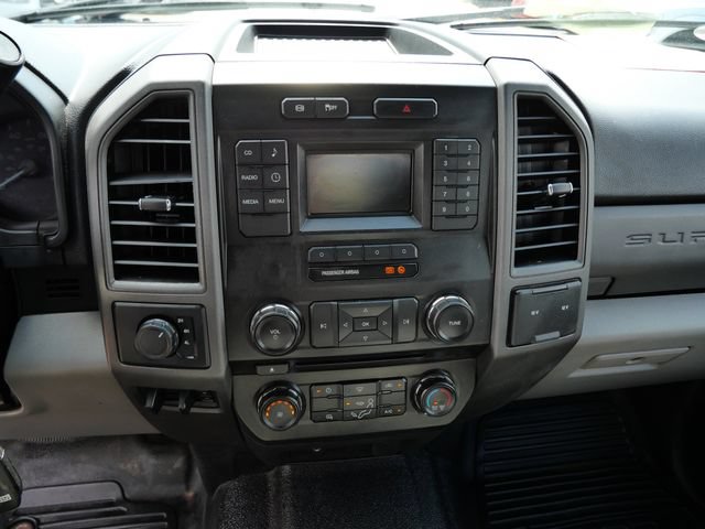 Certified 2018 Ford F350 XL w/ Power Equipment Group AWD/4WD image 23