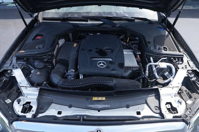 Used 2018 Mercedes-Benz E 300 4MATIC image 22