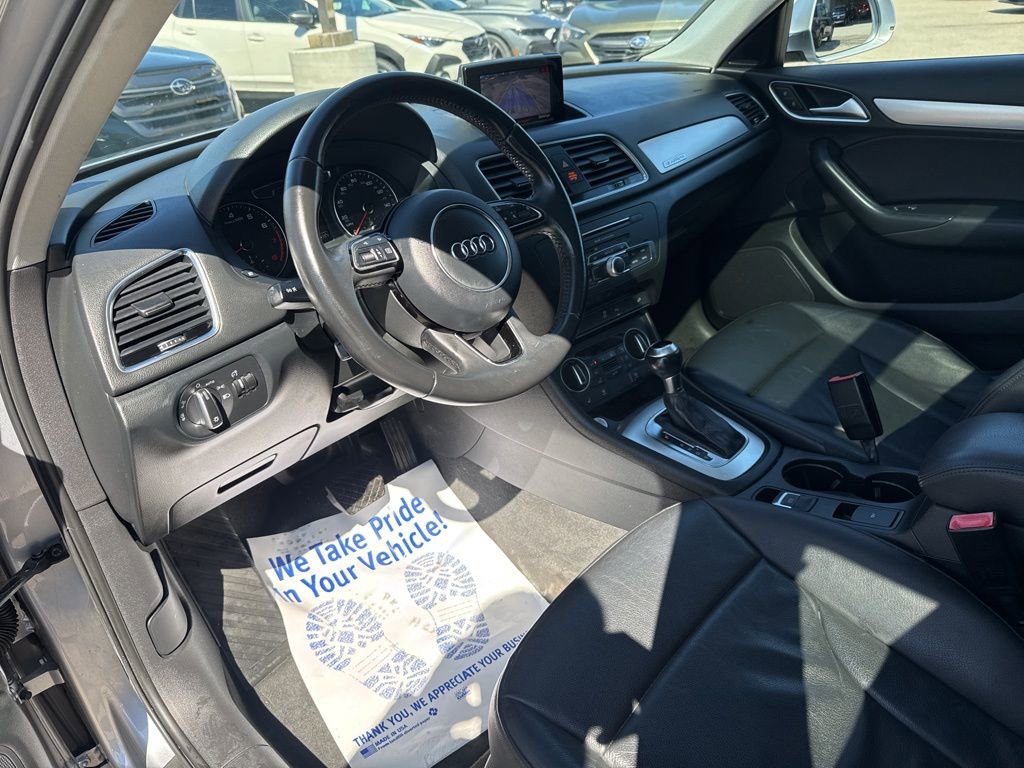 Used 2016 Audi Q3 2.0T Premium Plus image 20