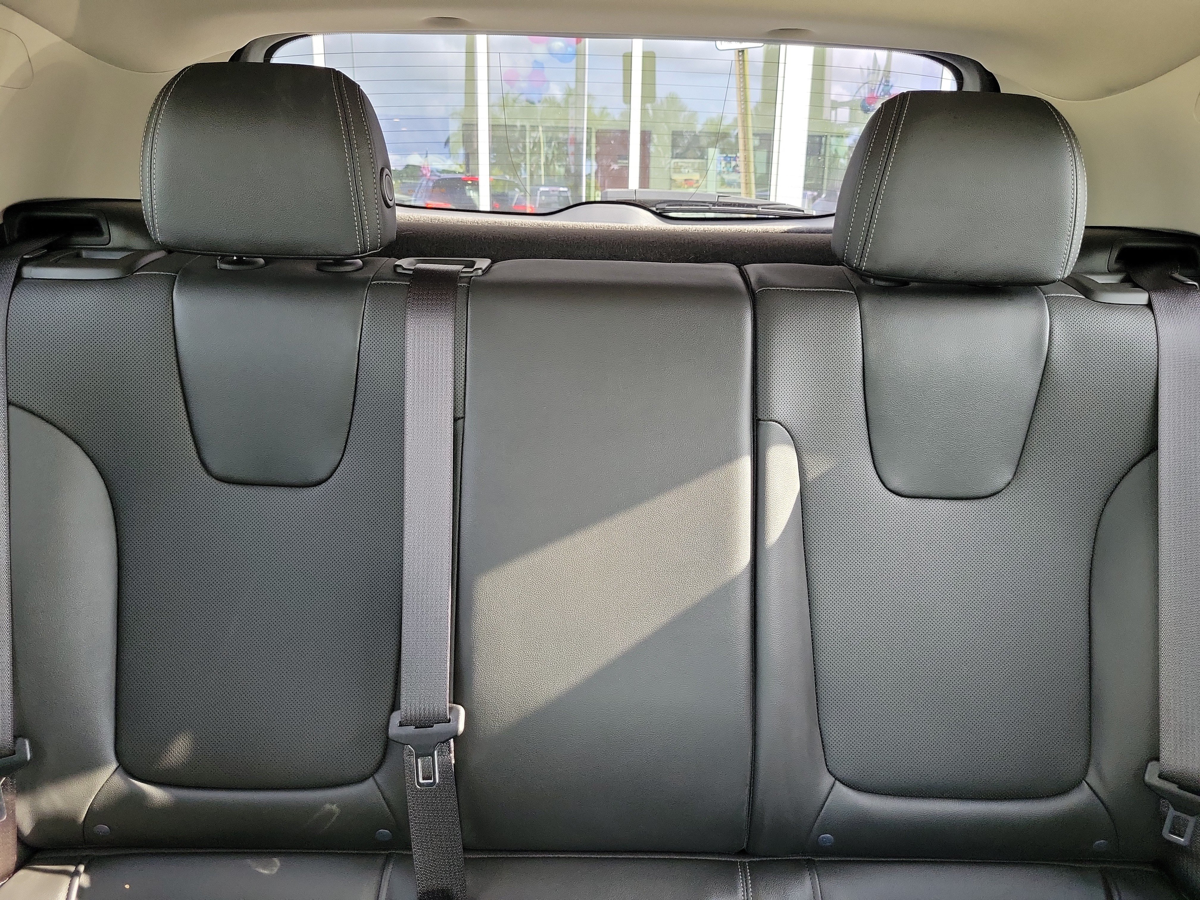 Used 2024 Buick Encore GX Sport Touring w/ Advanced Technology Package FWD image 15