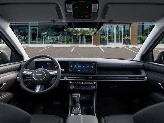 New 2026 Hyundai Tucson SEL FWD image 20