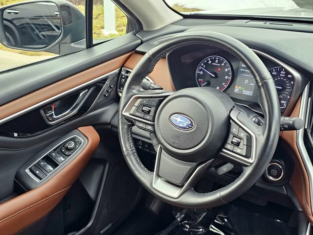 Used 2020 Subaru Outback Touring XT image 29