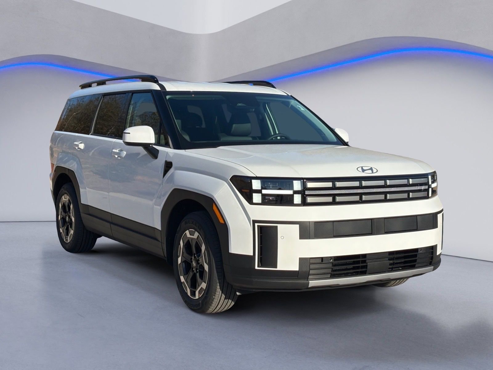 New 2026 Hyundai Santa Fe SEL FWD image 5