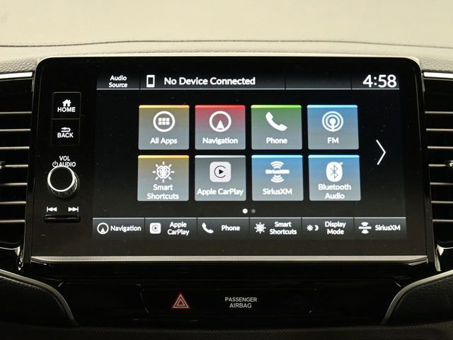 Used 2025 Honda Ridgeline TrailSport image 22