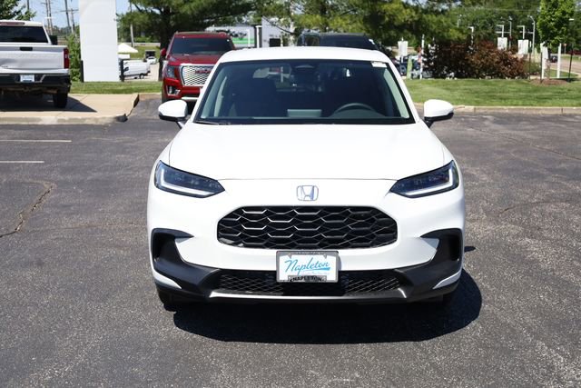 New 2027 Honda HR-V LX image 3