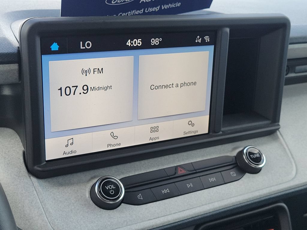 Used 2024 Ford Maverick XLT w/ XLT Luxury Package AWD/4WD image 28