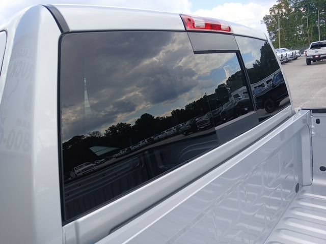 New 2026 RAM 2500 Tradesman AWD/4WD image 9