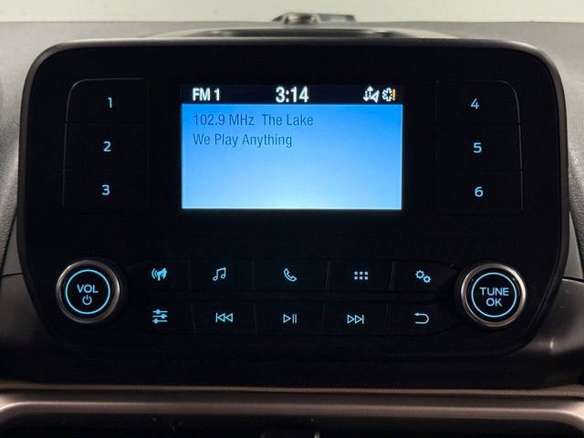 Certified 2020 Ford EcoSport S FWD image 24