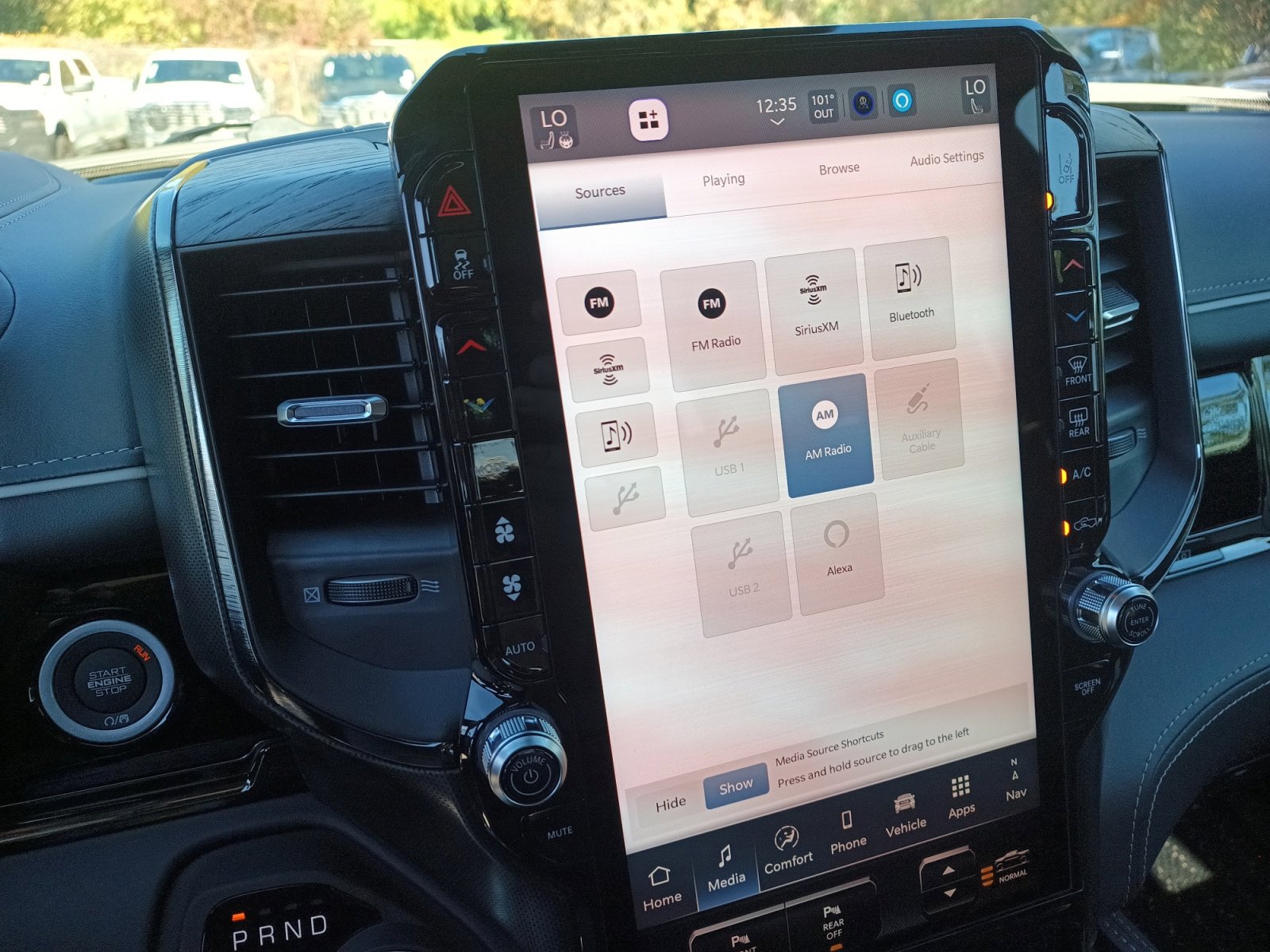 New 2026 RAM 1500 Limited image 15