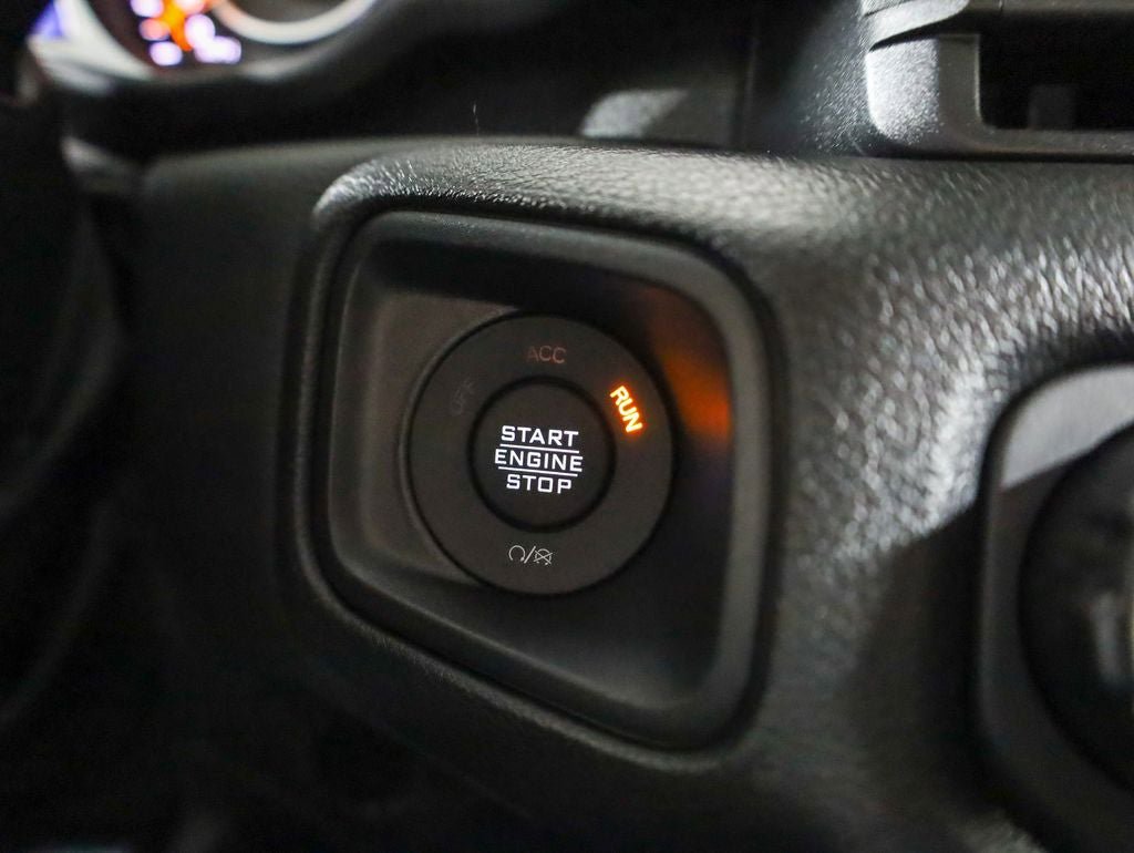 New 2026 Jeep Gladiator Sport AWD/4WD image 31