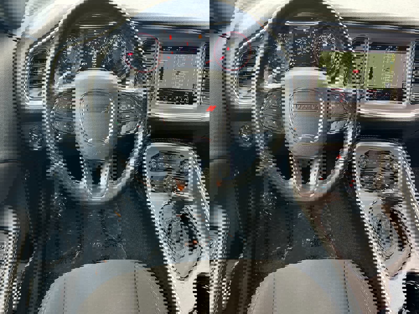 Used 2022 Dodge Challenger GT w/ Blacktop Package image 14