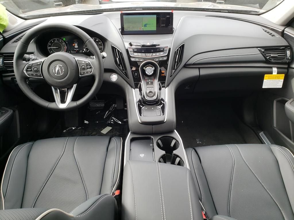 New 2026 Acura RDX SH-AWD w/ Advance Package image 7