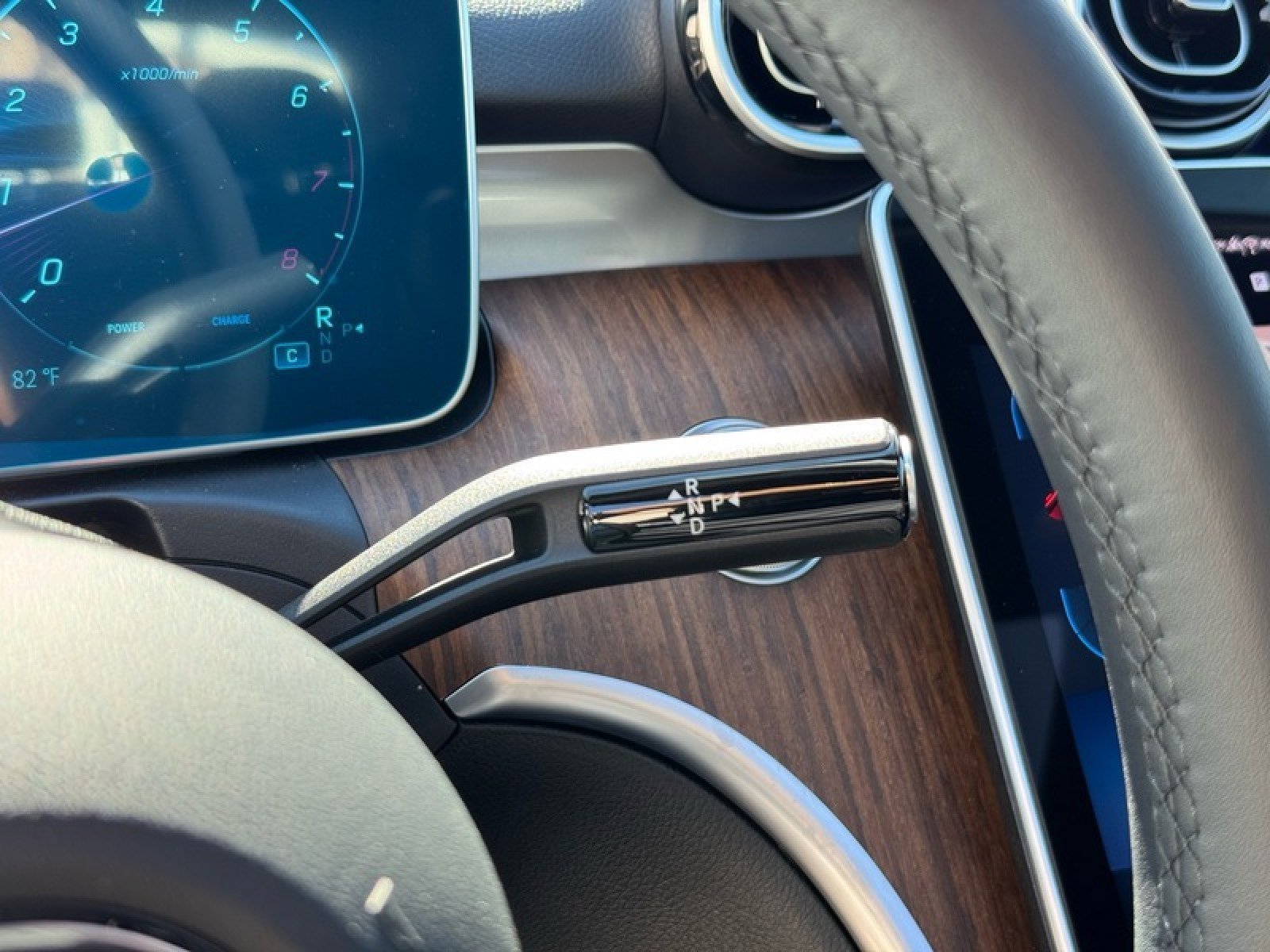 New 2025 Mercedes-Benz C 300 4MATIC Sedan image 26