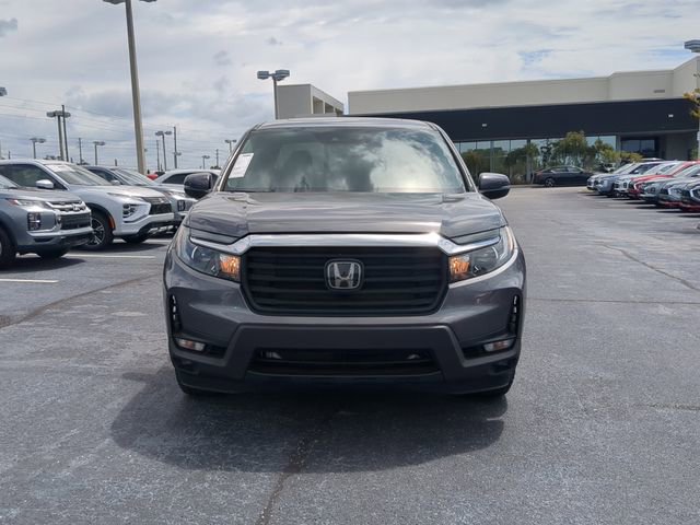Used 2023 Honda Ridgeline RTL image 3
