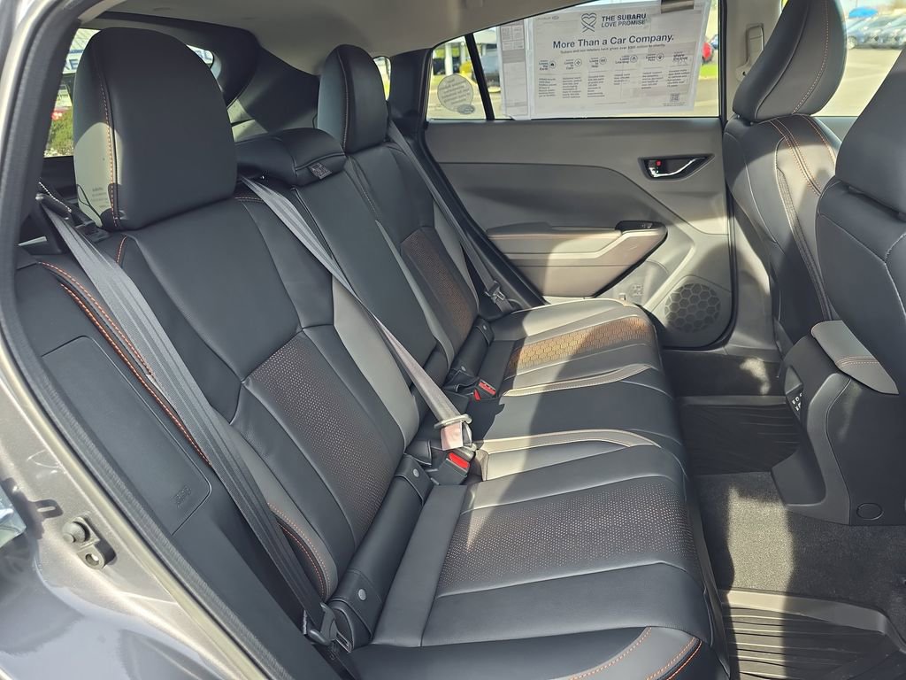 New 2026 Subaru Crosstrek 2.5i Limited image 17