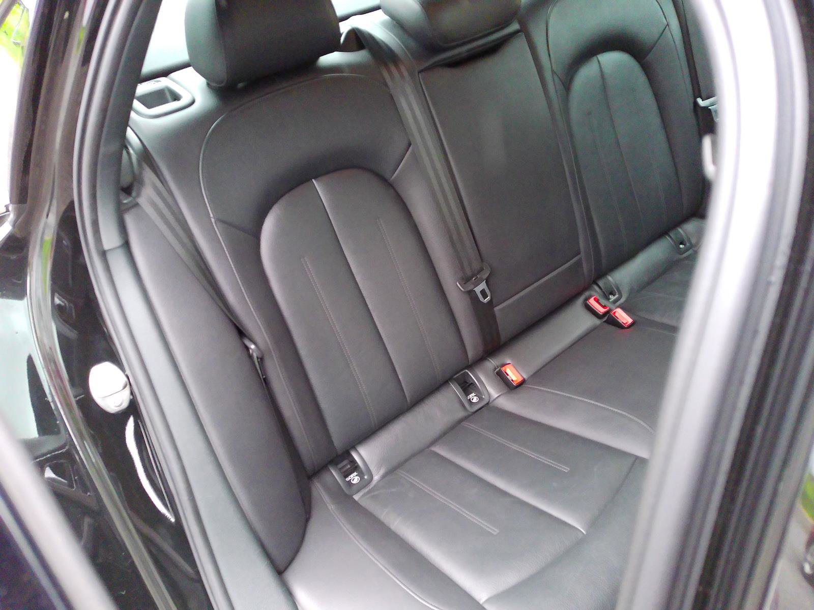 Used 2016 Audi A6 2.0T Premium Plus w/ Premium Plus Package AWD/4WD image 40