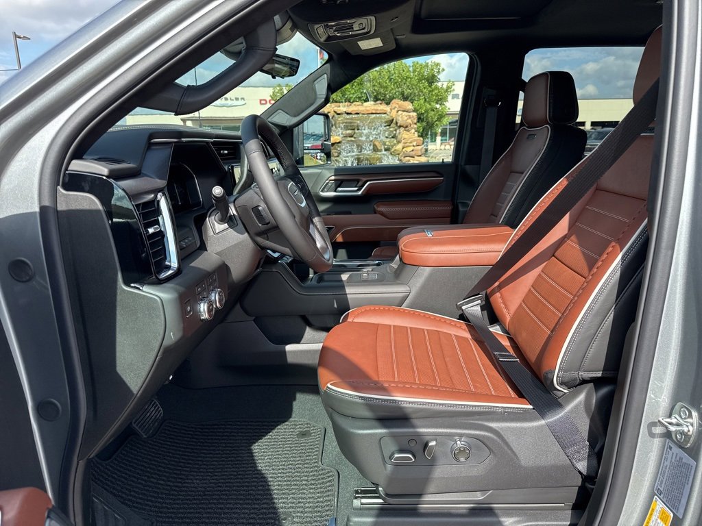 New 2026 GMC Sierra 3500 Denali Ultimate image 10