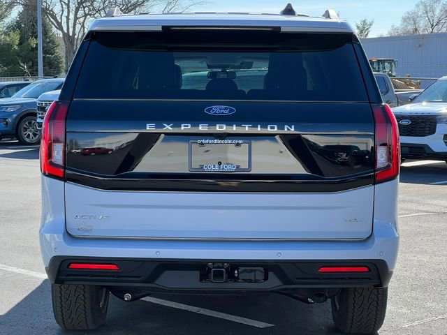 New 2026 Ford Expedition Max Active image 45