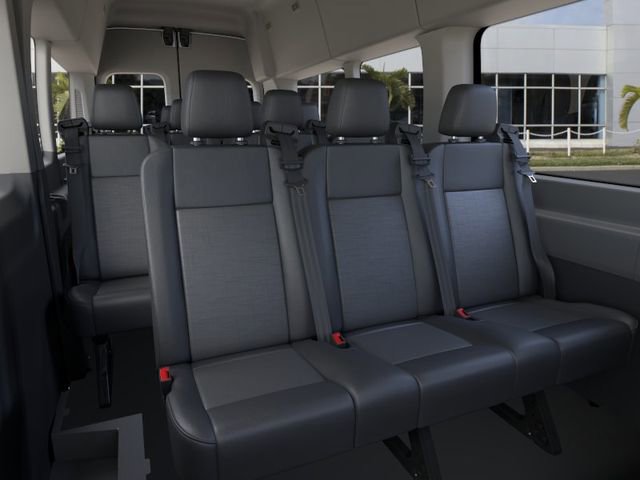 New 2026 Ford Transit 350 XL RWD image 11
