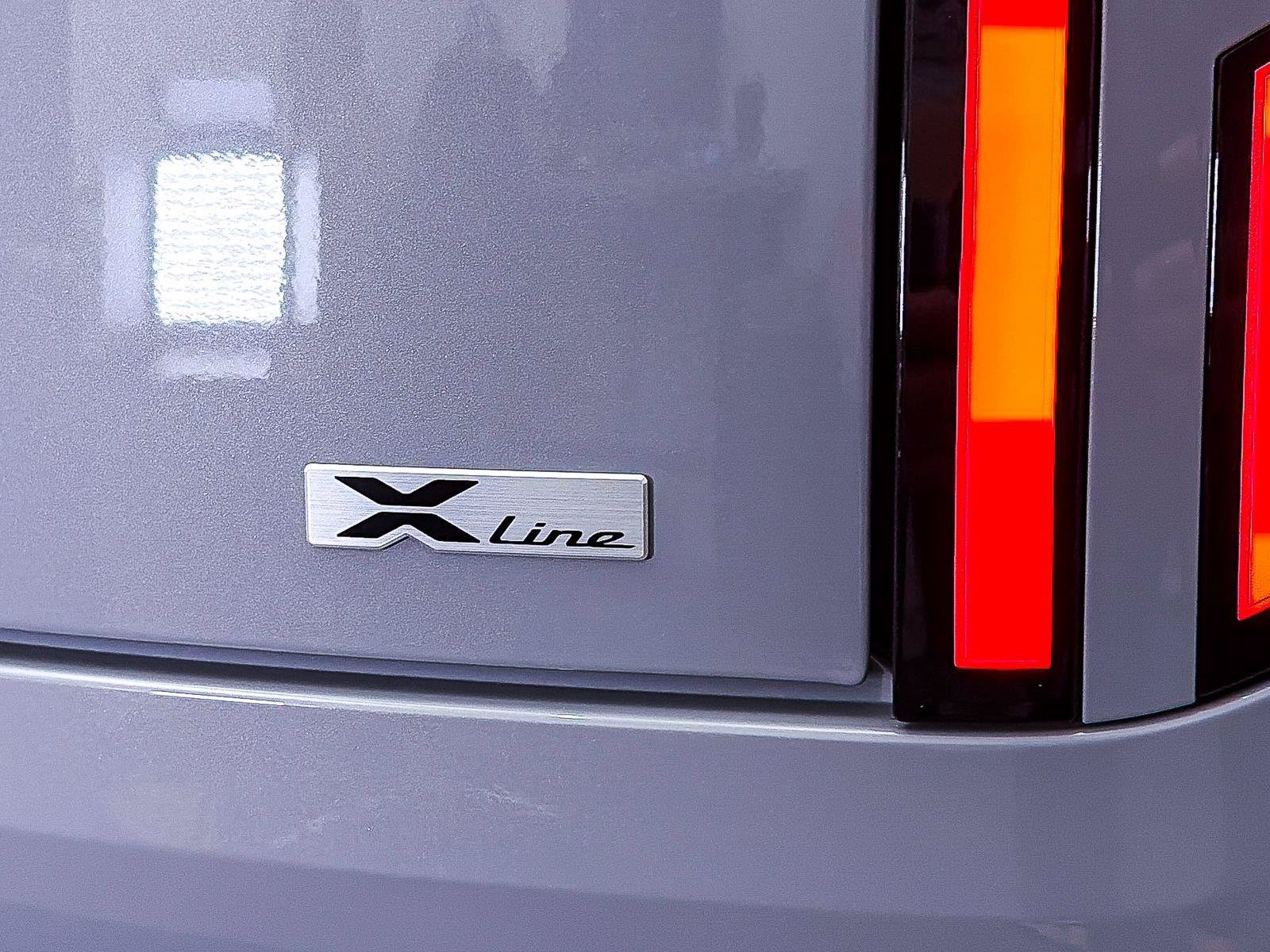 Used 2027 Kia Telluride EX X-Line w/ Towing Package AWD/4WD image 17