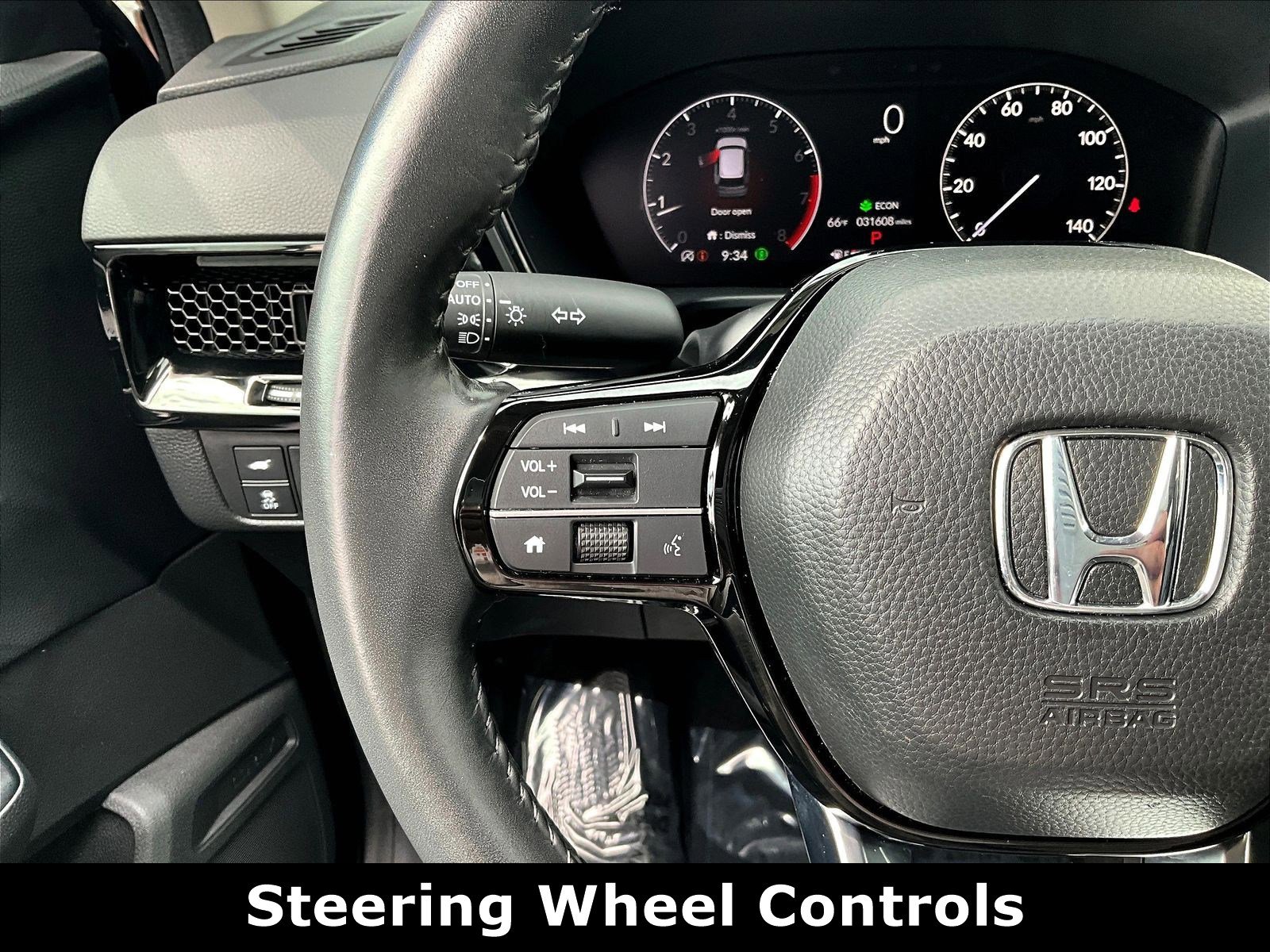 Used 2023 Honda CR-V EX-L image 10