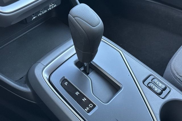 New 2025 Subaru Crosstrek 2.0i Premium image 18