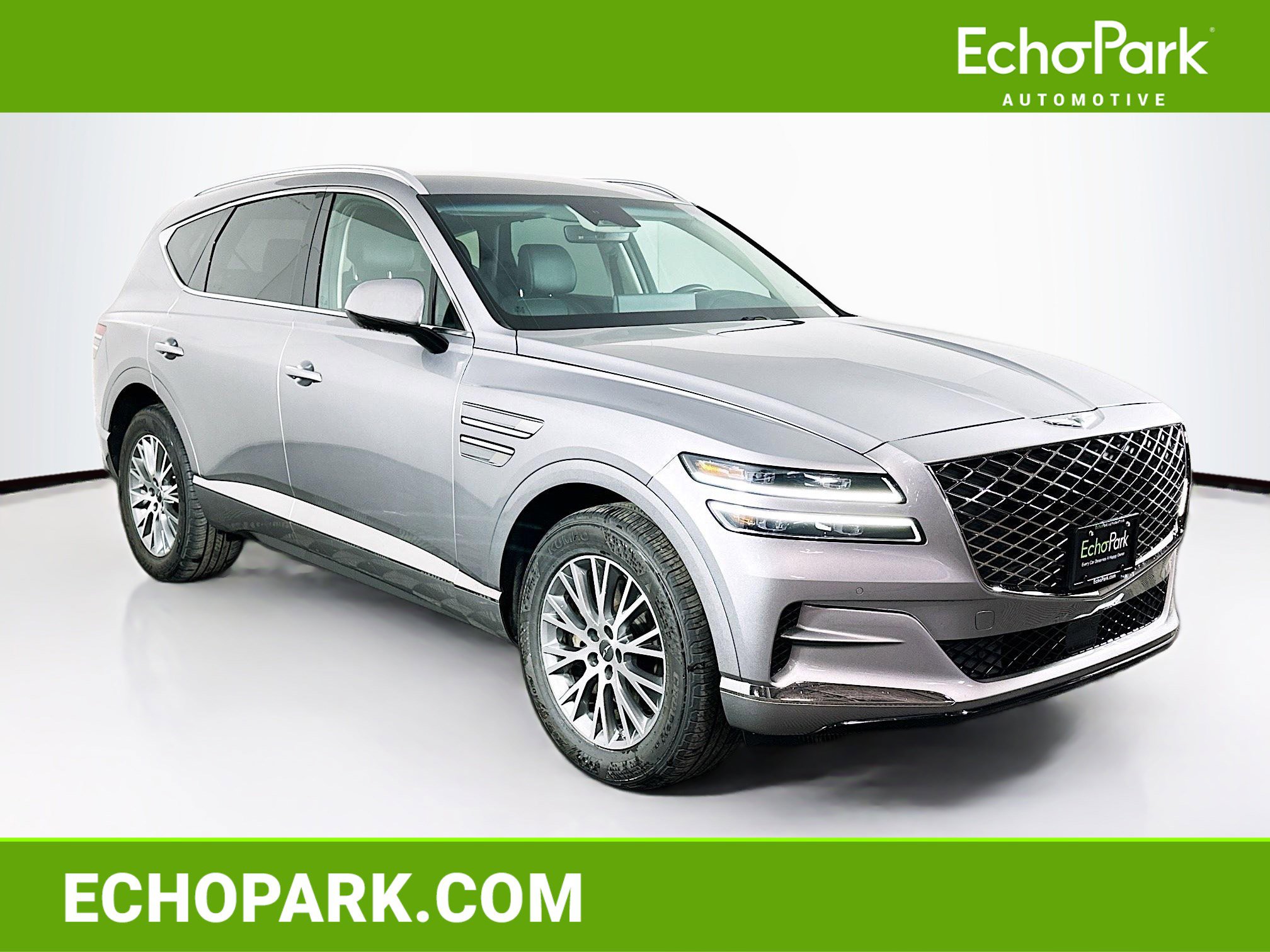 Used 2024 Genesis GV80 2.5T