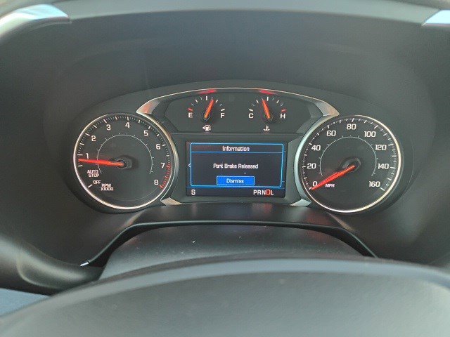 Used 2021 Chevrolet Blazer LT image 19