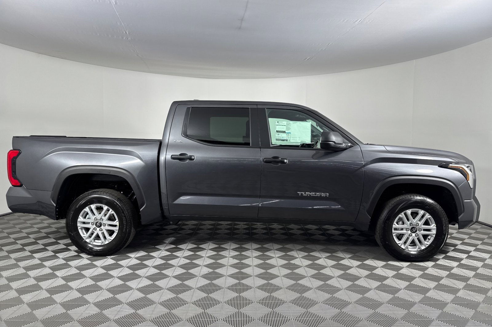 New 2026 Toyota Tundra SR5 image 3