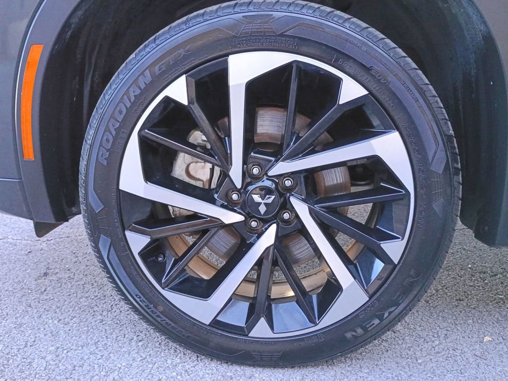 Used 2024 Mitsubishi Outlander SEL image 28