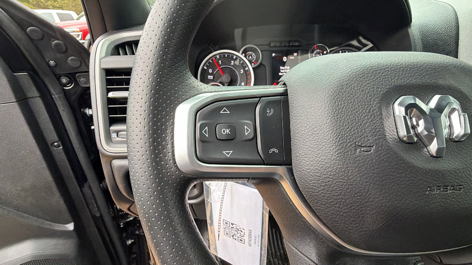 New 2026 RAM 5500 Tradesman image 22