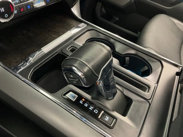 Used 2021 Ford F150 Lariat w/ Equipment Group 502A High image 27