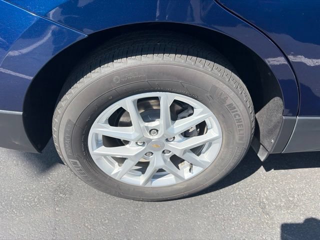 Certified 2023 Chevrolet Equinox LT FWD image 2