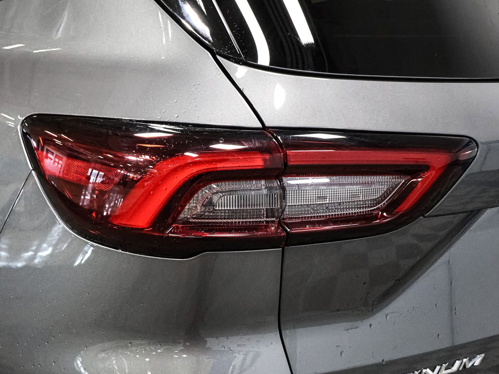 Certified 2022 Ford Edge SEL w/ Convenience Package image 15