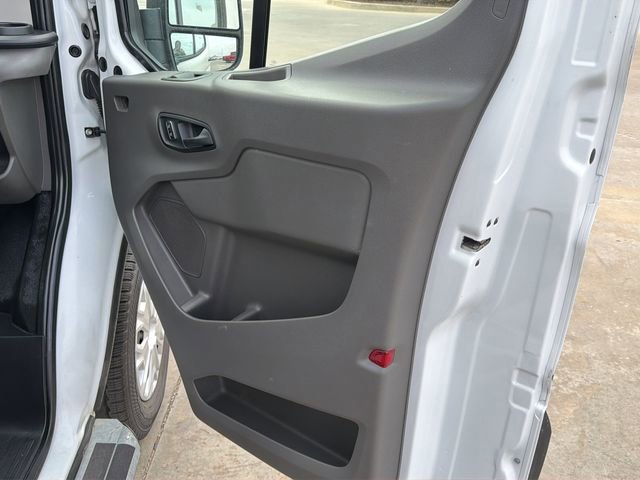 Certified 2024 Ford Transit 250 Low Roof w/ Exterior Upgrade Package image 10