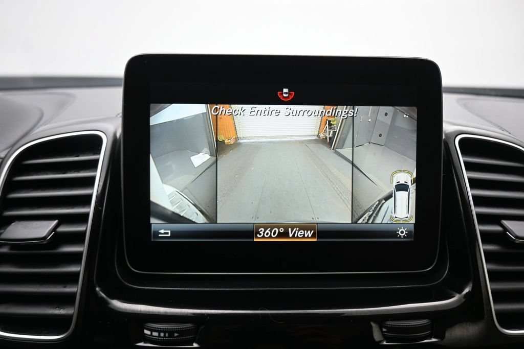 Used 2018 Mercedes-Benz GLS 450 4MATIC image 20