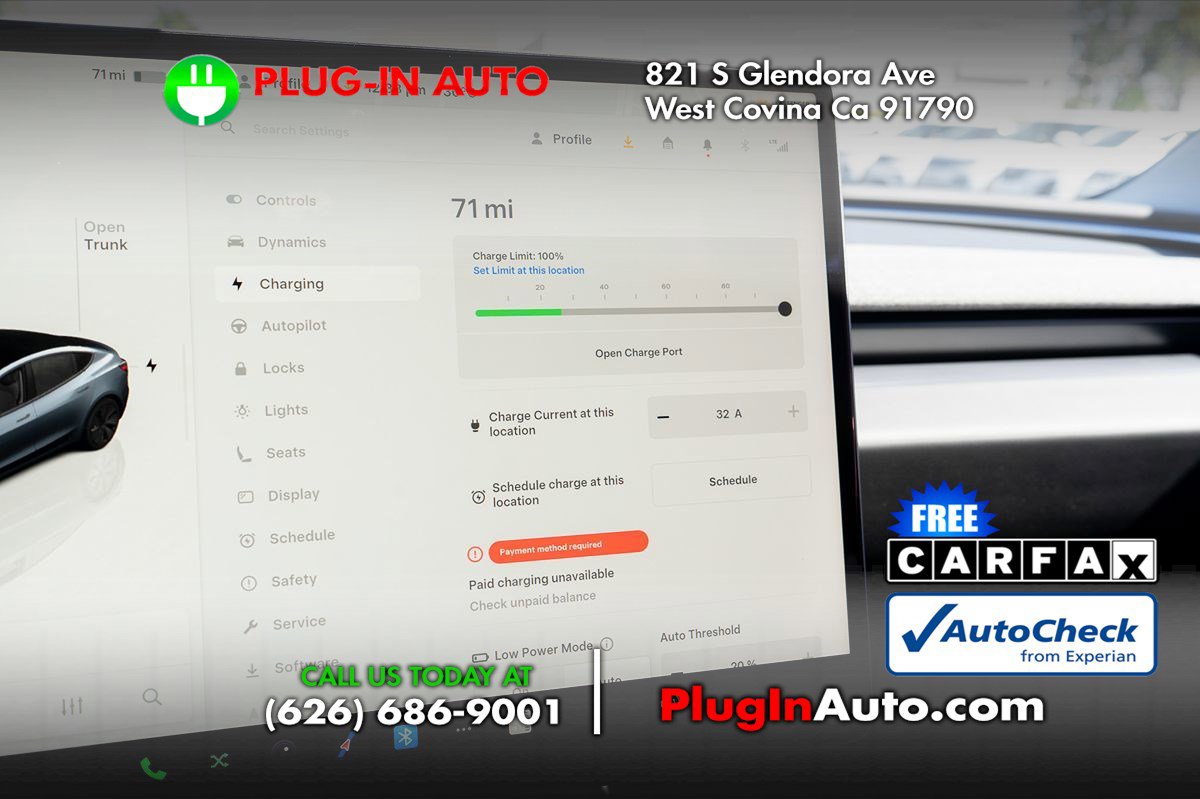 Used 2024 Tesla Model 3 RWD image 25