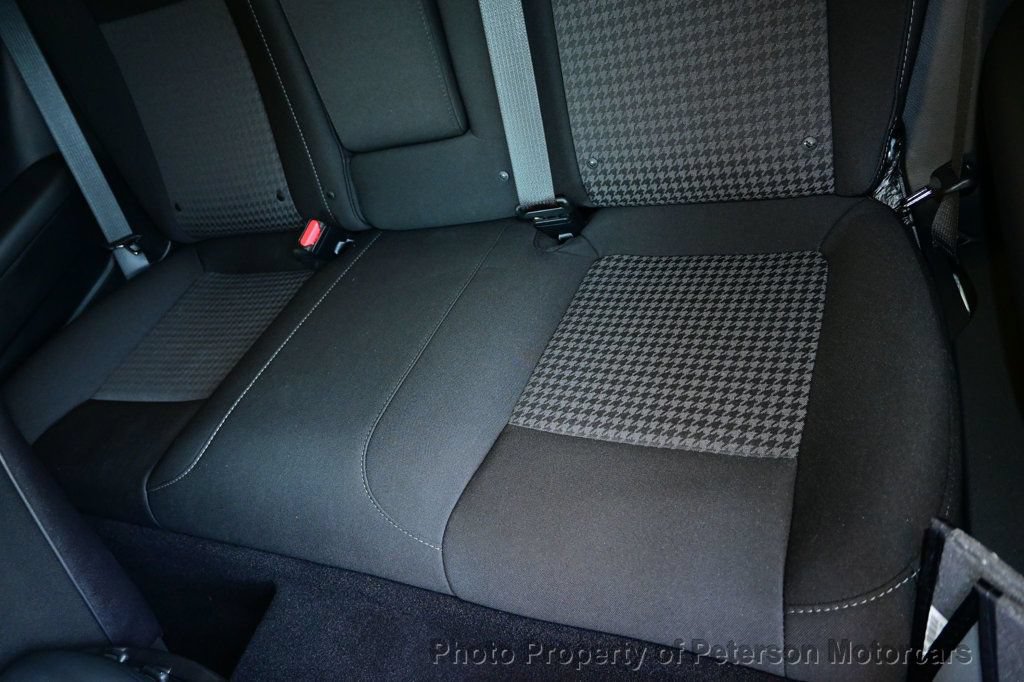 Used 2020 Dodge Challenger R/T Scat Pack RWD image 34