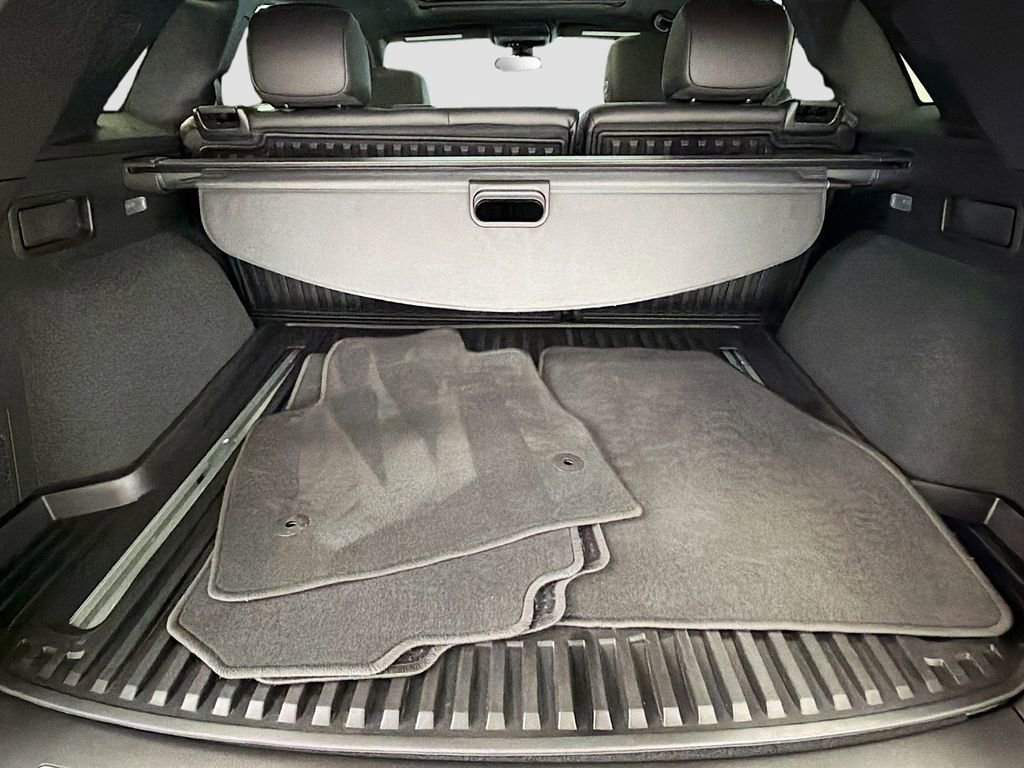 Certified 2023 Cadillac XT5 Sportv image 27